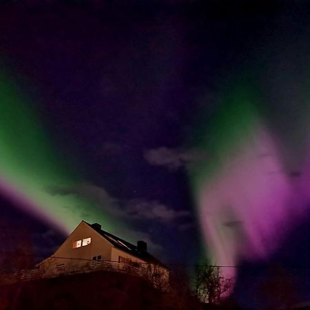 2. Etg I Dampskipsbrygga, Lodingen Havn Luaran gambar